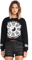 Thumbnail for your product : Dimepiece State Of Mind Sweatshirt