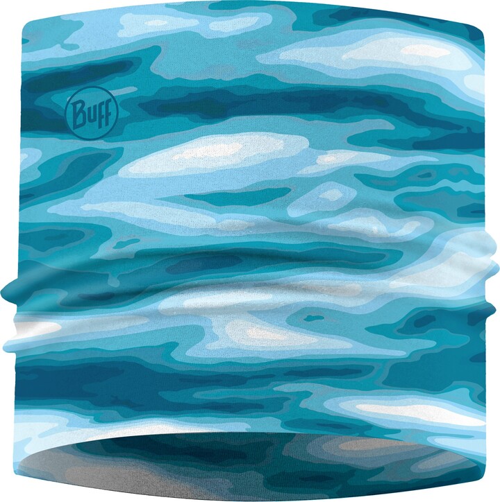 Buff CoolNet Insect Shield Half Neckwear