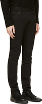 Thumbnail for your product : Public School Black Skinny Stretch PS13 Jeans