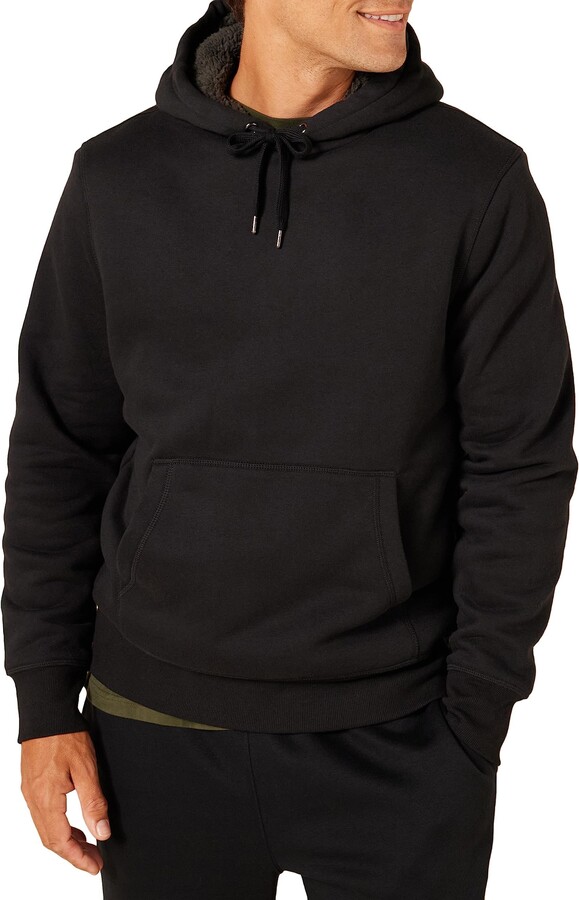 Amazon Essentials Men's Hoodies