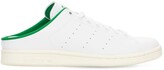 Thumbnail for your product : adidas Stan Smith Vegan Mule Sneakers