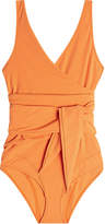 Thumbnail for your product : Lisa Marie Fernandez Louise Swimsuit
