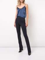 Thumbnail for your product : Anine Bing cigarette trousers