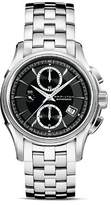 Thumbnail for your product : Hamilton Jazzmaster Automatic Chronograph, 42mm