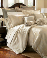 Thumbnail for your product : Waterford Lysander 6" x 15" Neckroll Decorative Pillow