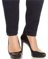 Thumbnail for your product : Style&Co. Style & Co. Plus Size Tummy-Control Skinny Jeans, Created for Macy's