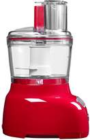 Thumbnail for your product : KitchenAid 2.1L Food Processor, Empire Red