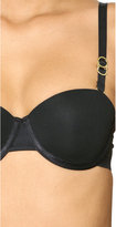 Thumbnail for your product : Stella McCartney Smooth Strapless Bra