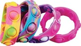 Thumbnail for your product : Zibbers Crazy Snaps Fidget Bracelet (Ships 1 Of 5 Assorted Styles)