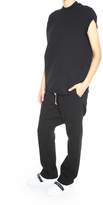 Thumbnail for your product : Rick Owens Cotton-blend Sweatpants