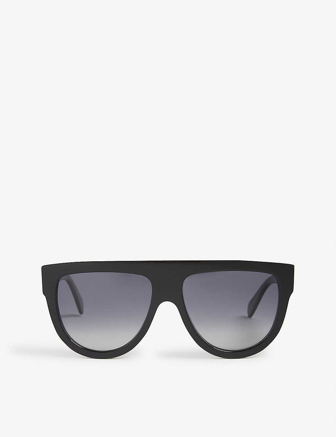 Celine Aviator Sunglasses | Shop the world's largest collection of fashion  | ShopStyle
