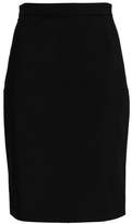 Vionnet Cotton-Blend Skirt 