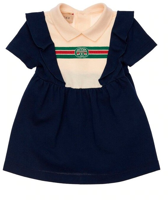 Gucci Baby Girl | Shop the world's largest collection of fashion 
