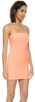 Thumbnail for your product : Elizabeth and James Rania Strapless Dress