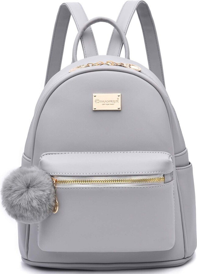 ladies backpack small
