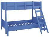 Thumbnail for your product : Kidspace Hush Trio Bunk Bed Frame