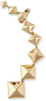Thumbnail for your product : Valentino Rockstud Cuff Earring