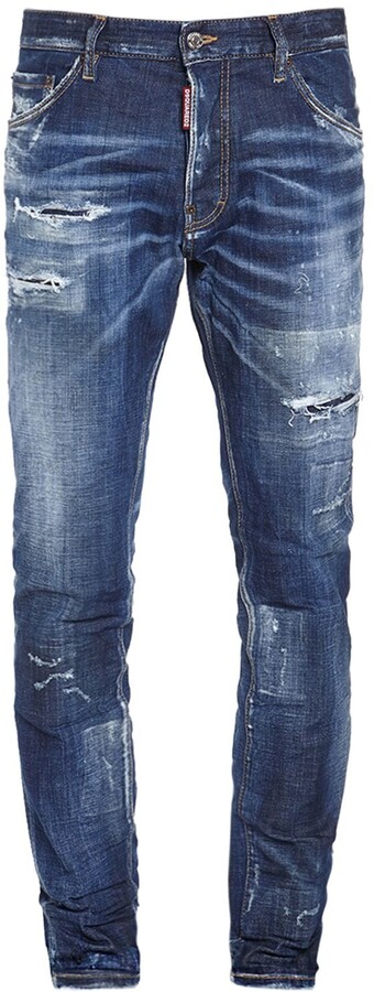 Jeans homme dsquared2 soldes Clearance