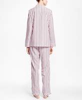 Thumbnail for your product : Brooks Brothers Striped Pajama Set