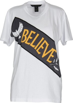 Marc by Marc Jacobs T-shirts - Item 12094790