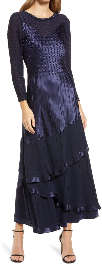 komarov long dresses