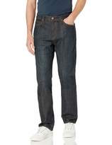 Agave Mens Classic Fit in Toyoda Gray Selvedge Denim 