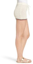 Thumbnail for your product : Volcom Women's Thumbs Up Knit Shorts