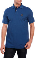 Thumbnail for your product : Psycho Bunny Striped Cayman Polo