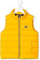 Thumbnail for your product : Armani Junior padded gilet