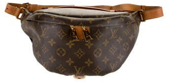 Louis Vuitton Bumbag | Shop the world's largest collection of fashion ShopStyle