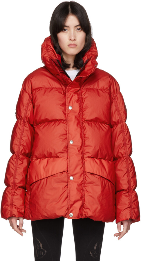 Moncler Women's Down & Puffer Coats | Shop the world's largest collection  of fashion | ShopStyle