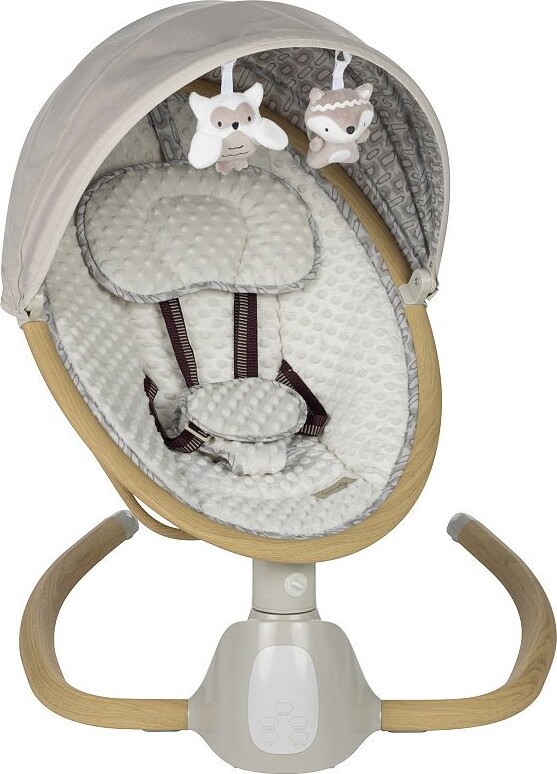 Safety 1st 5 Modes Bluetooth Swing