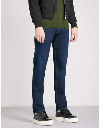 Citizens of Humanity Bowery slim-fit tapered jeans