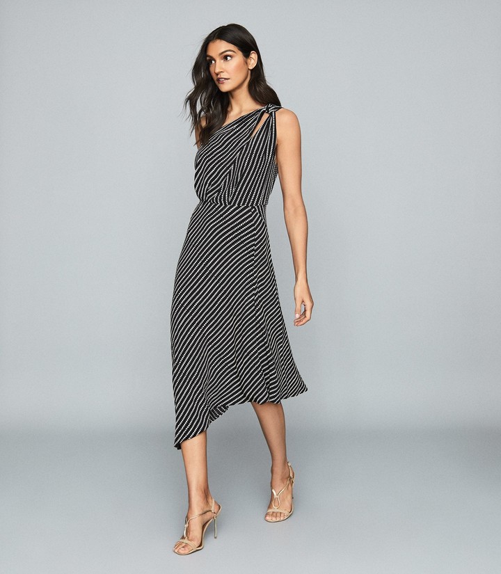reiss summer dresses