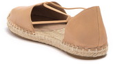 Thumbnail for your product : Eileen Fisher Lee Espadrille d'Orsay Flat