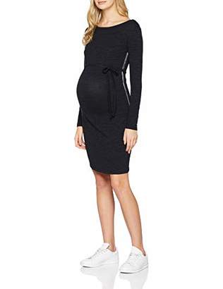 Noppies Women's Dress ls Marcy(Size of : M)