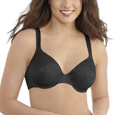 Thumbnail for your product : Vanity Fair Women's Body Shine Full Coverage Underwire Bra 75298