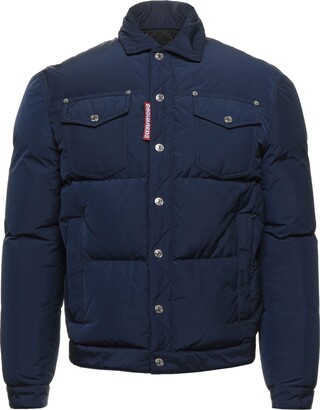 DSQUARED2 DSQUARED2 Down jackets