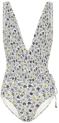Tory Burch One Piece Swimsuits | Shop the world’s largest collection of
