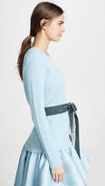 Thumbnail for your product : Marc Jacobs Long Sleeve Crew Sweater