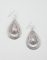 Thumbnail for your product : Full Tilt Etched Teardrop Earrings