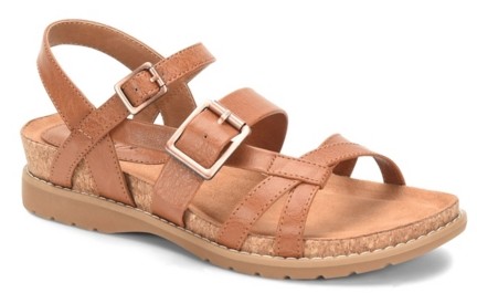 eurosoft cordelia wedge sandal