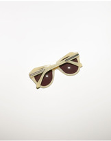 Thumbnail for your product : Karen Walker number one sunglasses