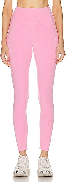 adidas by Stella McCartney Truepace Running Leggings IB6808 (Bitter  Chocolate) Women's Clothing - ShopStyle Pants