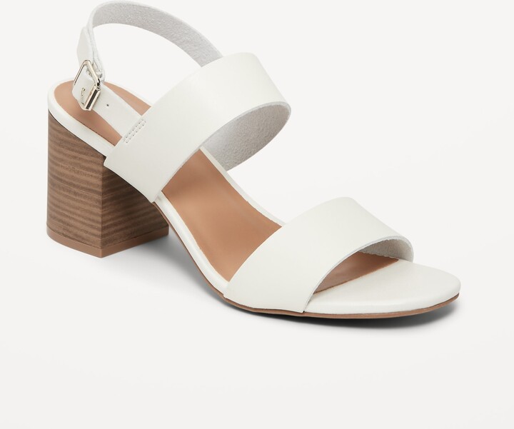 Old Navy Women's Sandals | ShopStyle