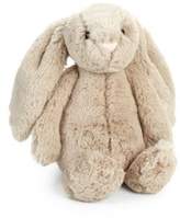 Thumbnail for your product : Jellycat Jelly Cat Bashful Bunny Plush Toy