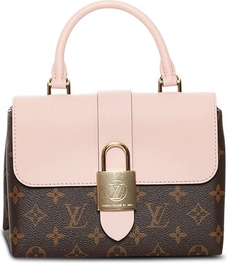 Louis Vuitton 2019 pre-owned Monogram Giant Onthego GM two-way Bag -  Farfetch