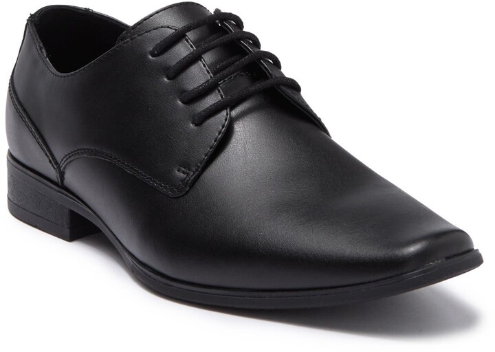 Calvin Klein Brodie Derby - ShopStyle Lace-up Shoes