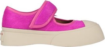 Marni Woman Pumps