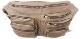 Thumbnail for your product : Alexander Wang Max Messenger Fanny Pack Bag
